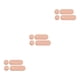 thumbnail image 1 of Yuarrent 50x Sensor Cover Patch Adhesive Patches Protection Hole Flexible Without Type1 NO1, 1 of 1