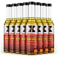 thumbnail image 2 of REV X Additif pour Carburant Diesel Distance Plus - 8 fl oz (Lot de 8), 2 of 4