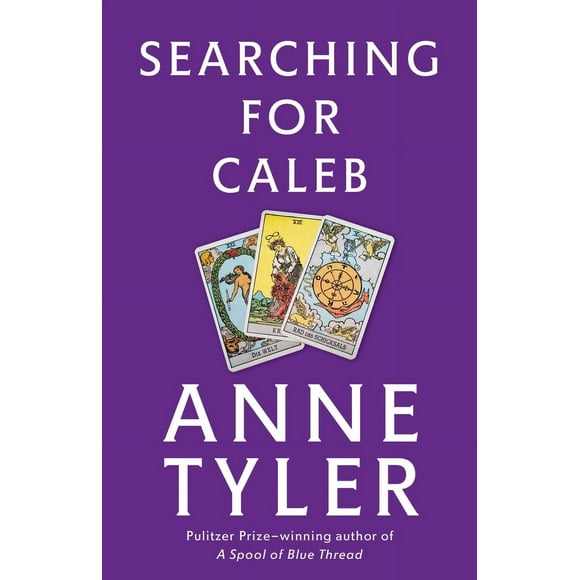 Pre-Owned Searching for Caleb (Paperback) 0449911748 9780449911747