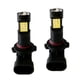 thumbnail image 4 of Faros LED para vehículos de automóviles,Bombillas de luz antiniebla para faros delanteros LED,Kit de bombillas de faros Hi Beam Xenon,Kit de conversión de bombillas brillantes para luces de, 4 of 7