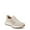 French Beige Fabric, variant on Ryka Womens Jumpstart Lace Slip On Sneaker - Medium & Wide Width