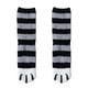 thumbnail image 1 of Calcetines Minnieouse Algodón Estampado divertido Invierno Hombre Mujer, 1 of 6