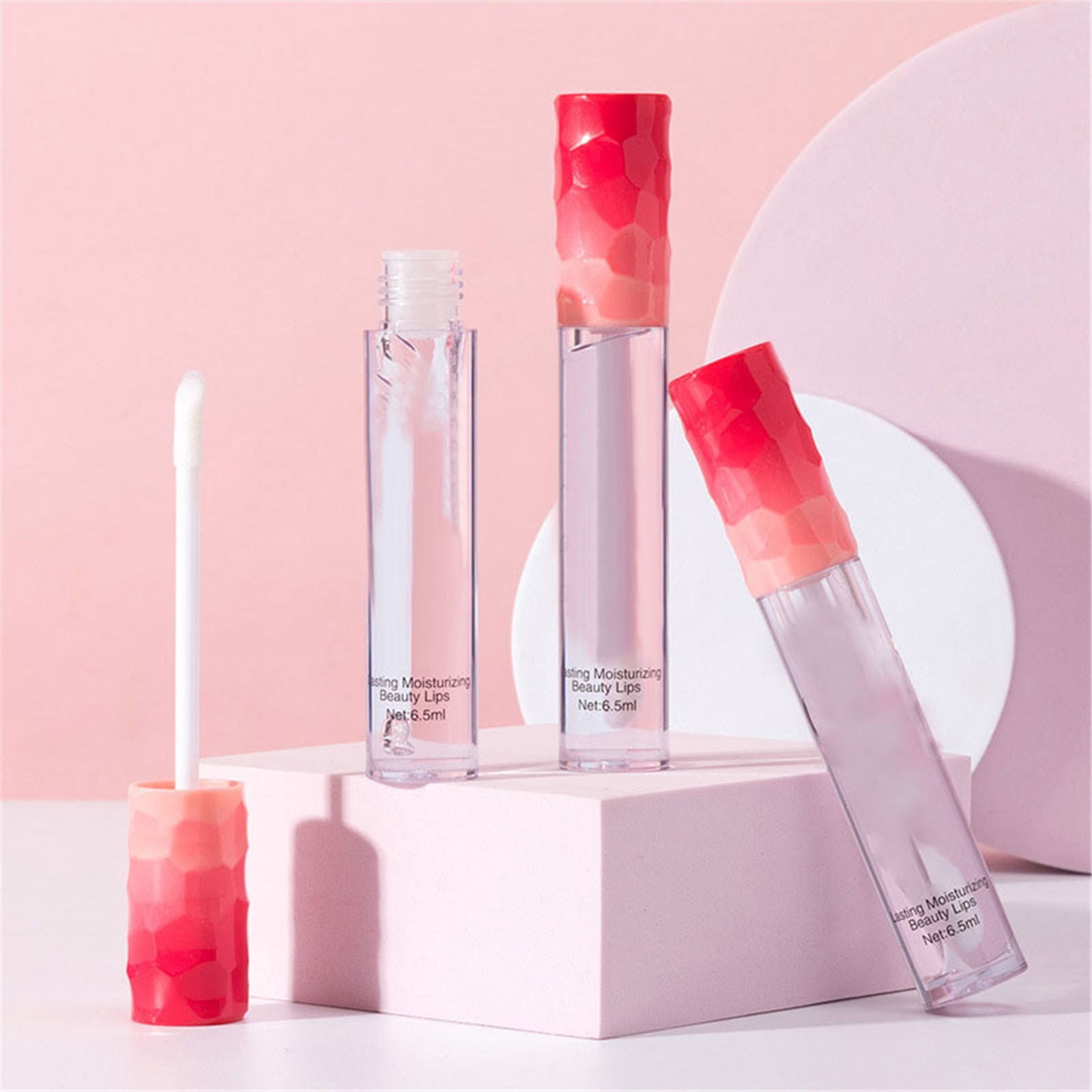 Hard Candy Makeup Lipstick Lip Whip Scrub Doll 10 Lip Ample Genial Makeup My Look Color Changing Lip Gloss Lip Gloss Boxes Packaging Rose Kissing Roll on Lip Gloss Vintage 28 Lip Gloss Set Lip Gloss