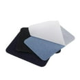thumbnail image 4 of Abbracc 20 Pcs Patchs en Tissu Thermocollants Patchs de Réparation de Jean en Denim Patch de Réparation de Vêtements, 4 of 8
