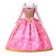 thumbnail image 3 of Vestido de princesa con luz LED para niña, ropa de fiesta de piruleta, disfraz de Cosplay de Prium, vestido de Año Nuevo de 2 a 10 años, 2023, 3 of 5