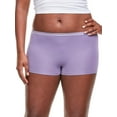 thumbnail image 6 of Hanes Seamless Boyshort, 6 Pieces ( Men's), 6 of 10