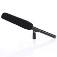 thumbnail image 2 of MesaSe Super Uni-Directional Condenser MIC Microphone for Interview, 2 of 7