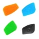 thumbnail image 2 of Cateissary Abridores de palanca de plástico, resistentes al desgaste, reutilizables, ligeros, impermeables, Kit de reparación de carcasa Videojuegos y accesorios Negro, 2 of 6