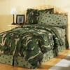 Hometrends Camouflage II Comforter Set