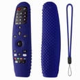 thumbnail image 1 of Funda protectora de silicona a prueba de caídas a prueba de polvo para LG Magic Remote Control Barbie Nuevos Originales, 1 of 6
