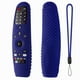 thumbnail image 3 of Funda protectora de silicona impermeable a prueba de polvo para LG Magic Remote Control, 3 of 5