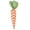 5, variant on Lovely Easter Carrot Cloth Easter Carrots Happy Easter Decorations Elevates Festival Decorations