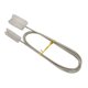 thumbnail image 5 of Herramienta De Limpieza De Peceras, Fácil De Usar, Cepillo De Limpieza De Tuberías Flexible Flexible De Doble Extremo, Multipropósito Para Tuberías Para Peceras ANGGREK Otros, 5 of 8