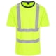 thumbnail image 1 of PRO RTX - Camiseta para Hombre (Amarillo, Marino), 1 of 2
