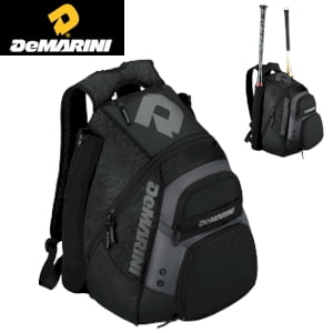demarini voodoo paradox backpack