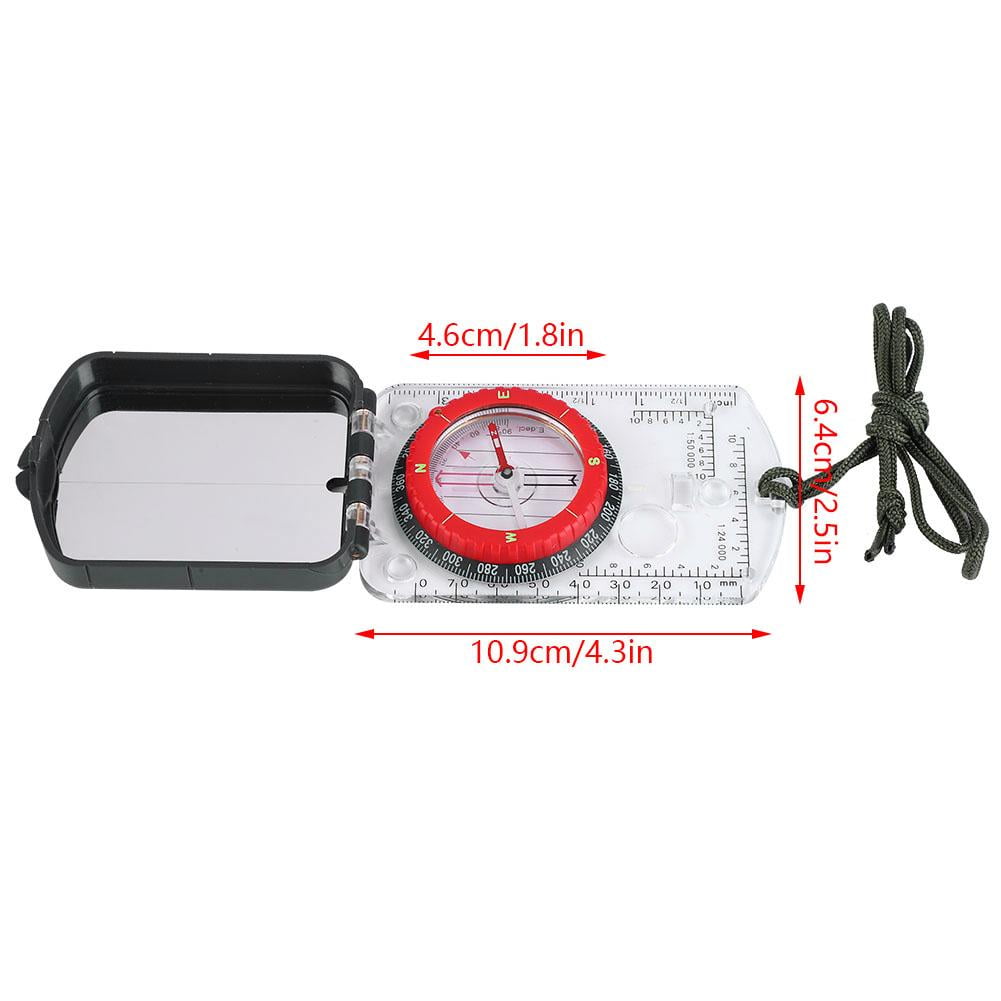magnetic compass function