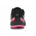 thumbnail image 4 of Nike Men's P-6000 Pink Blast Metallic Silver Black Shoes, from StockX, 4 of 5