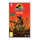 thumbnail image 1 of Jurassic Park Classic Games Collection Nintendo Switch, 1 of 5