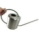 thumbnail image 2 of Las Regaderas Del Acero Inoxidable Para Las Plantas De , De Riego 1500ML Con Moderno Del Canalón Para Las Plantas Bonsai Cola Regaderas para plantas domésticas, 2 of 8