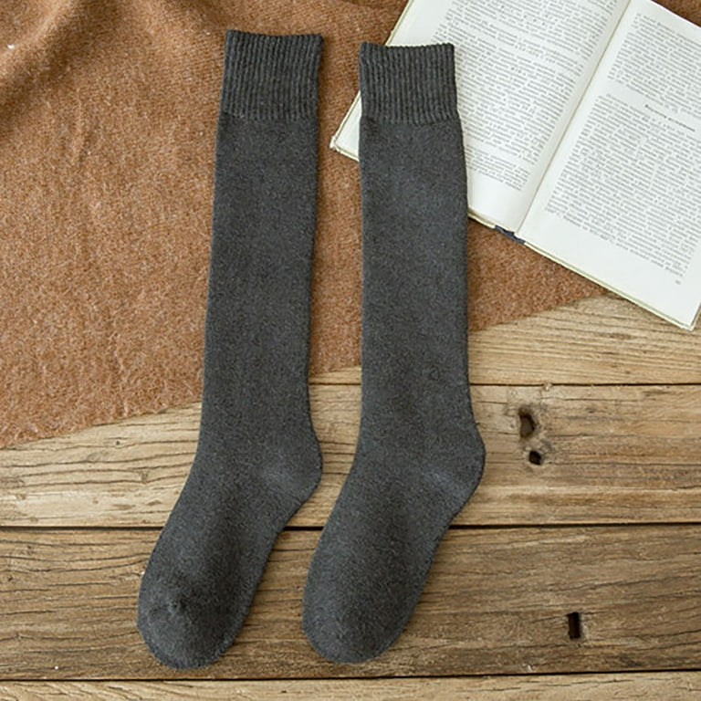 winter dress socks Keep Cozy in Style with the Best Warm Dress Socks For Winter