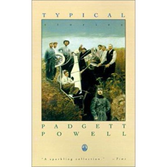 Pre-Owned Typical (Paperback) 0805071229 9780805071221