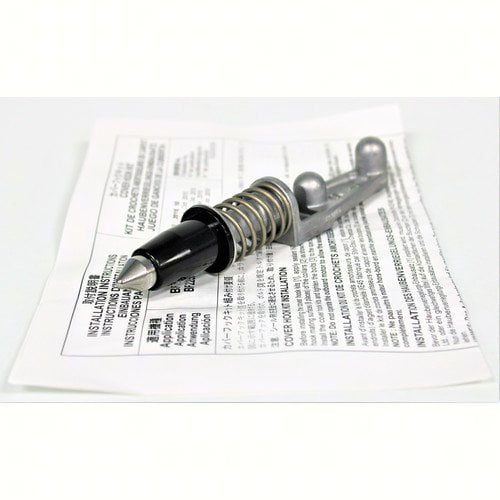 Honda 06631-ZX2-C01 Kit, Cover Hook; 06631ZX2C01 - Walmart.com