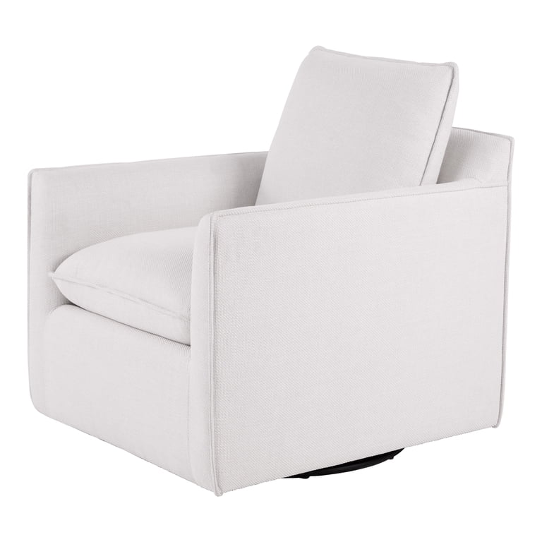 My Texas House Swivel Accent Chairs - Walmart.com
