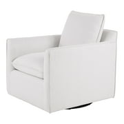 My Texas House Swivel Accent Chairs