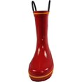 thumbnail image 5 of NORTY Child Kids Boys Unisex Waterproof Rain Boots 2 Little Kid, 5 of 7
