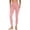 Pink, variant on HomeGardon Fleece Lined Leggings Women Leggings for Women Workout Out Leggings with Pocket Fitness Sports Running Yoga Pants
