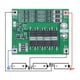 thumbnail image 4 of 3S 25A Li-ion 18650 Lithium Battery Protection Board BMS PCM with Balance, 4 of 4