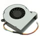 thumbnail image 4 of NUC6i7KYK Ventilador de refrigeración de CPU Conector de 4 pines Pequeño peso ligero Aleación de aluminio ABS KSB0605HB Ventilador de CPU para NUC 1323 00U9000, 4 of 9