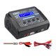 thumbnail image 1 of HTRC C150 AC/DC 150 W cargador de batería Lipo descargador de equilibrio para modelo de coche de juguete Hugtrwg  Para estrenar, 1 of 9