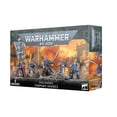 thumbnail image 3 of Games Workshop - Warhammer 40K - Space Marines - Company Heroes, 3 of 3