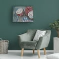 thumbnail image 3 of Canvas Wall Art - Erin McGee Ferrell 'Sweet Onions II' Wall Art for Living Room, Bedroom, or Office Décor by Trademark Fine Art - 19 x 14 Inches, 3 of 4