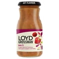 thumbnail image 3 of Loyd Grossman Balti Indian Curry Sauce 350g, British Import (Pack of 2), 3 of 3