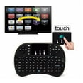 thumbnail image 7 of Mini 2.4GHz USB Wireless Keyboard W Touchpad Mouse for PC, Raspberry Pi, Android TV, Portable, 7 of 7