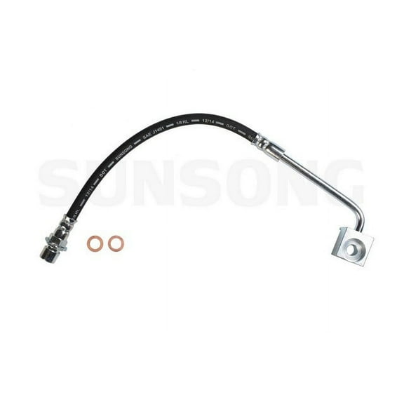 Sunsong 2203450 Brake Hydraulic Hose