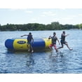 thumbnail image 3 of RAVE Sports Vinyl Bongo Water Bouncer Pool Game, 3 of 7