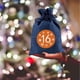 thumbnail image 3 of Juego de 24 bolsas de regalo de Navidad para manualidades con pegatinas de números de Adviento, bolsas naturales, bolsas de tela, bolsas de regalo para manualidades de bricolaje para hombres y niños Adepaton 2034460-1, 3 of 9