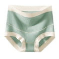 thumbnail image 6 of CAIXIA Maternity Underwear Over Bump Seamless Maternity Support Panties Plus Size, 6 of 6