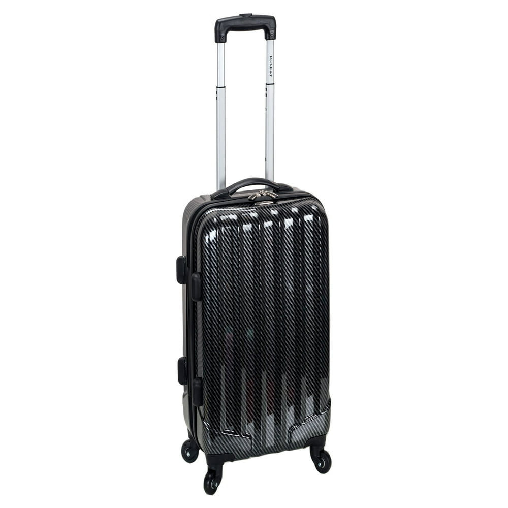 rockland melbourne luggage reviews