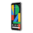 thumbnail image 1 of Axessorize Étui Transparente Testée contre les Chutes pour Google Pixel 4 Transparent, 1 of 2