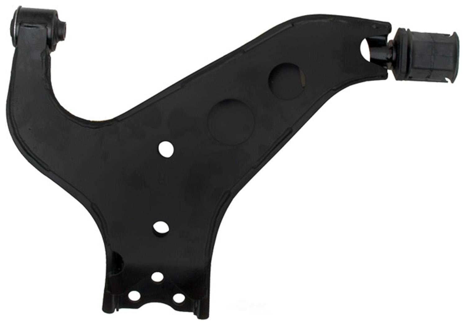 ACDelco 45D3568 Front Passenger Side Lower Control Arm