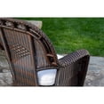 thumbnail image 6 of Tortuga Outdoor Sea Pines Dining Chair - Mojave, 6 of 9