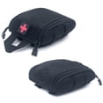 thumbnail image 3 of Kit de primeros auxilios de supervivencia Kits de emergencia para equipos al aire libre (negro) TUNC Sencillez, 3 of 5