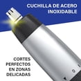 thumbnail image 4 of Recortadora Nasal Y Orejas Wahl Nasal Trimmer, 4 of 5