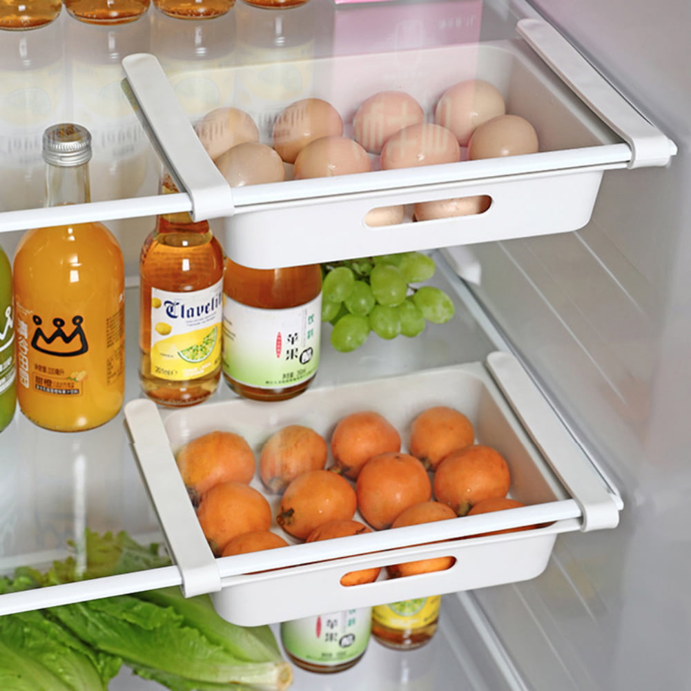 Japanese Refrigerator Vegetable Partition Freezer Deodorizer Freshener 
