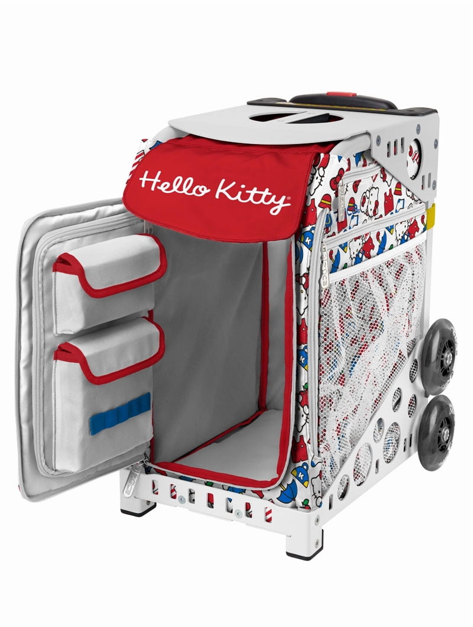 Zuca Sport Bag - Hello Kitty, Say Hello - Walmart.com