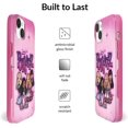 thumbnail image 5 of x Bratz Conçu pour iPhone 14 Plus Étui pour Femmes - Étui de Téléphone Protectrices Mignonnes - Compatible, 5 of 5